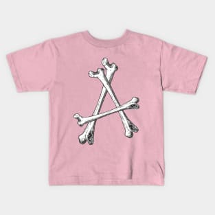 Logo Kids T-Shirt